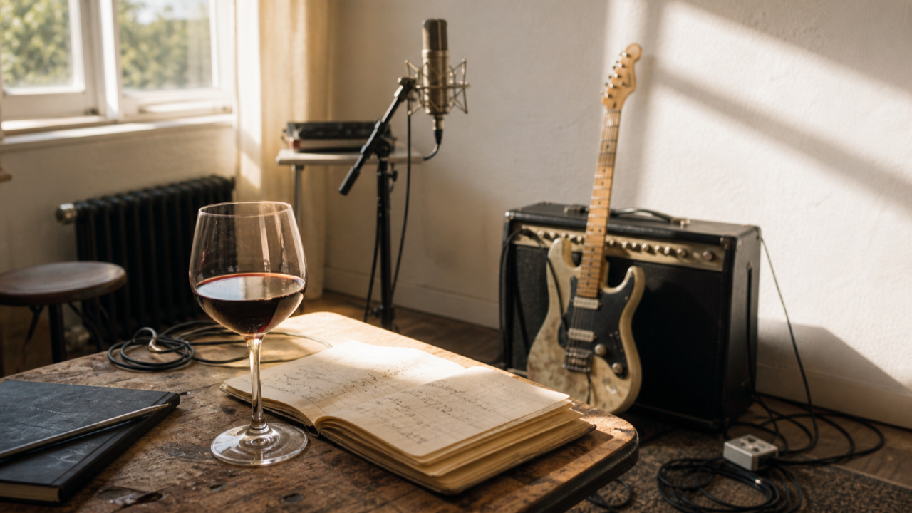 Hallelujah historia de una canción