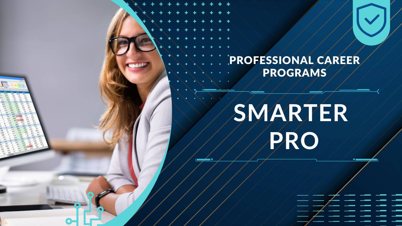 Smarter Pro