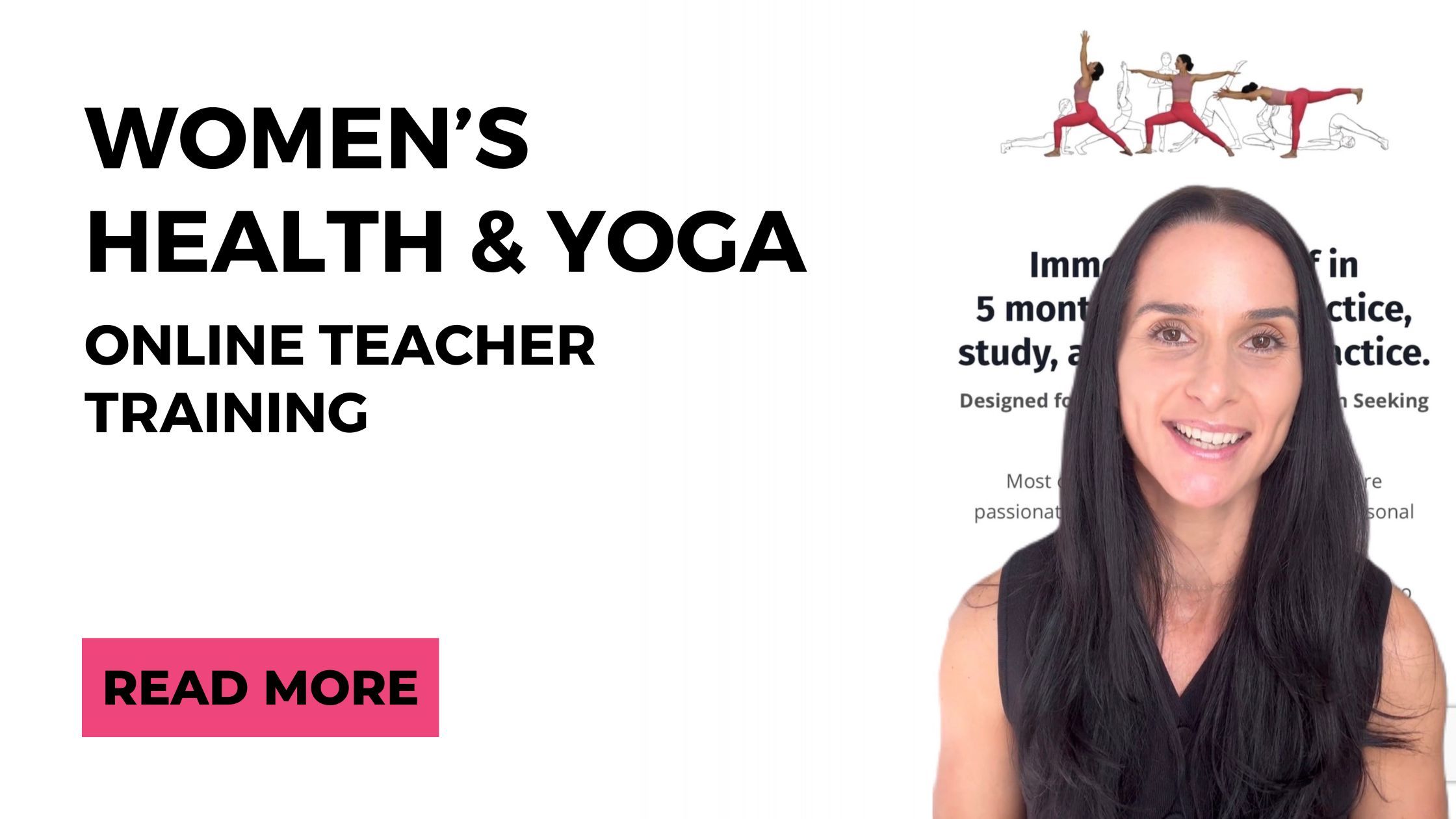 online yoga teacher training Ayurvedic Yoga