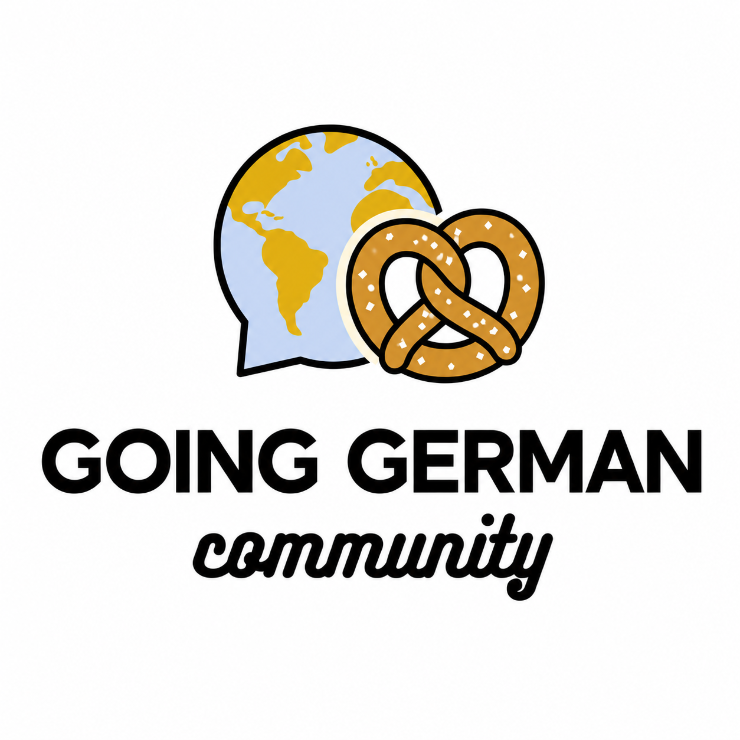 Going German Podcast