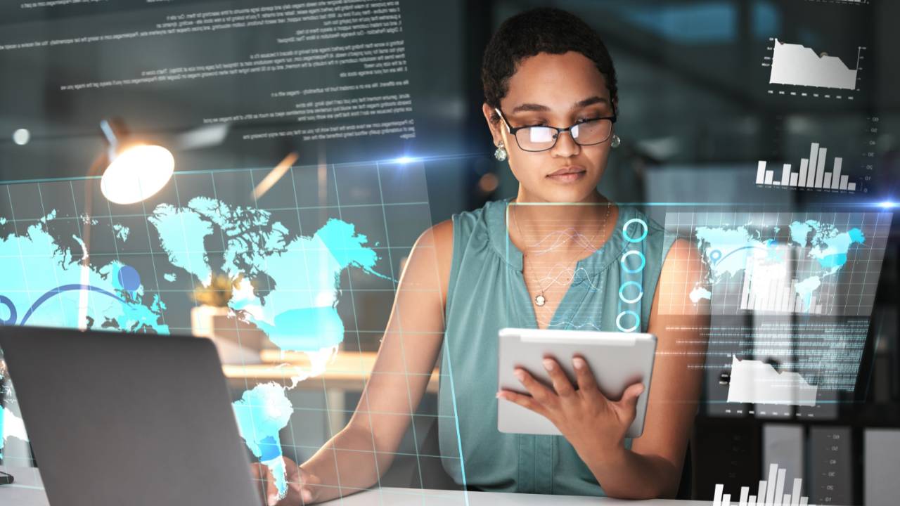 Data Analytics in Corporate Learning and Development