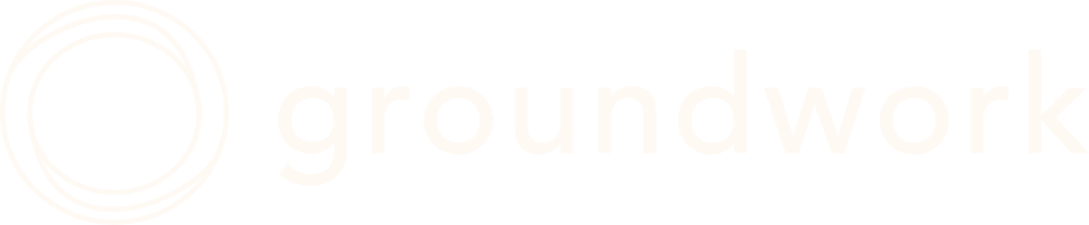 Groundwork Logo Dark
