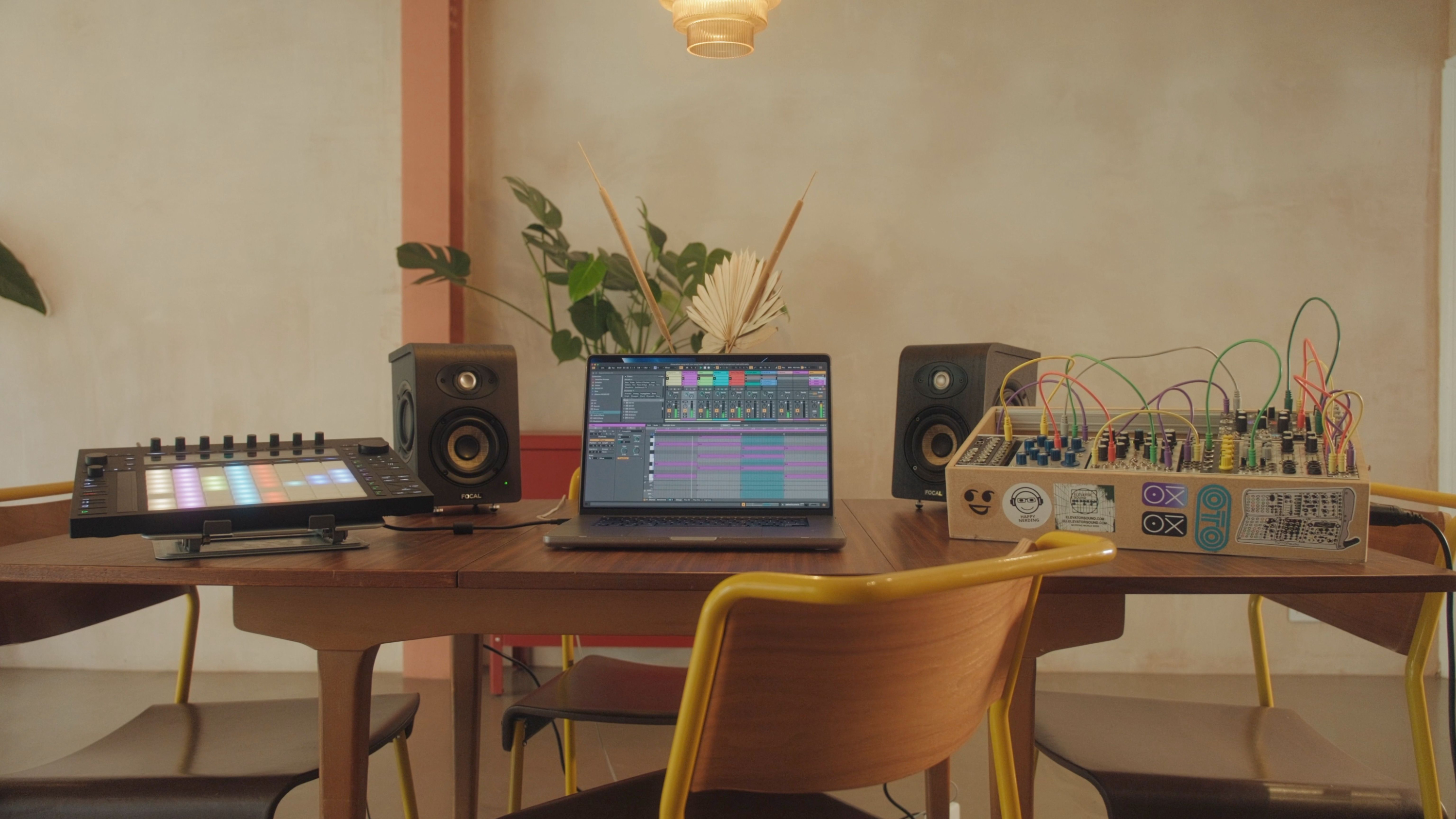 What Is Ableton Live?