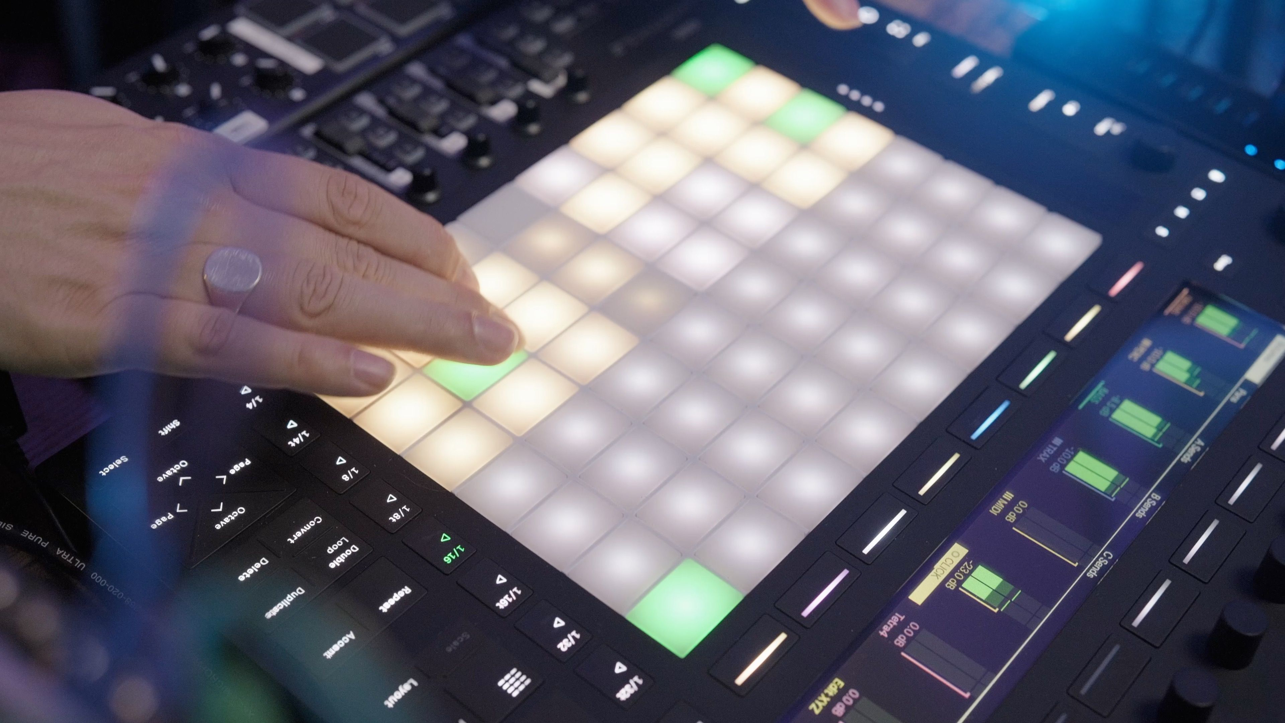Is the Ableton Push 3 Good for Beginners?