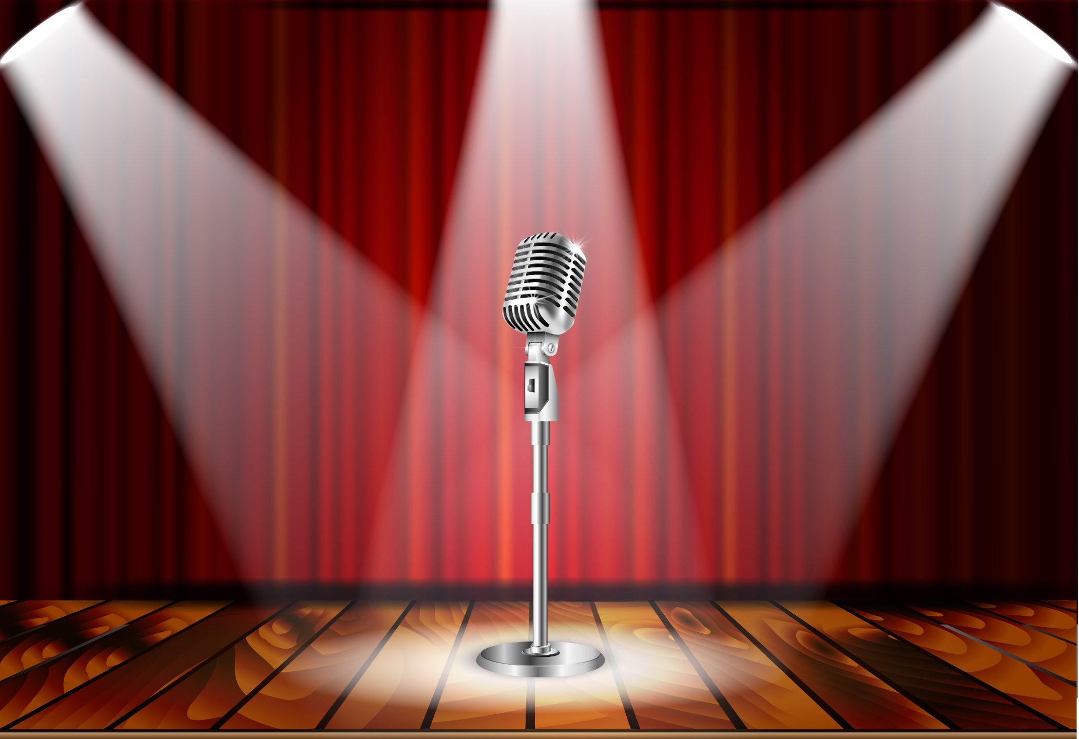 Virtual Event