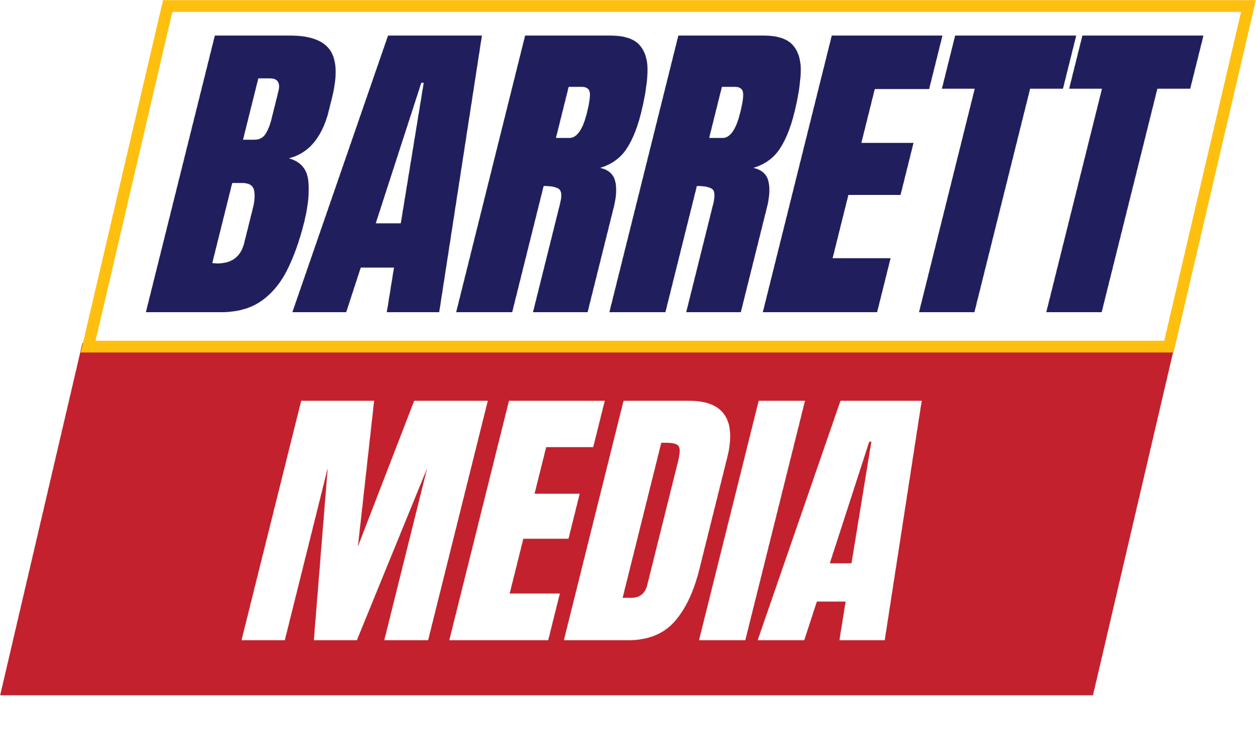 Barrett Media
