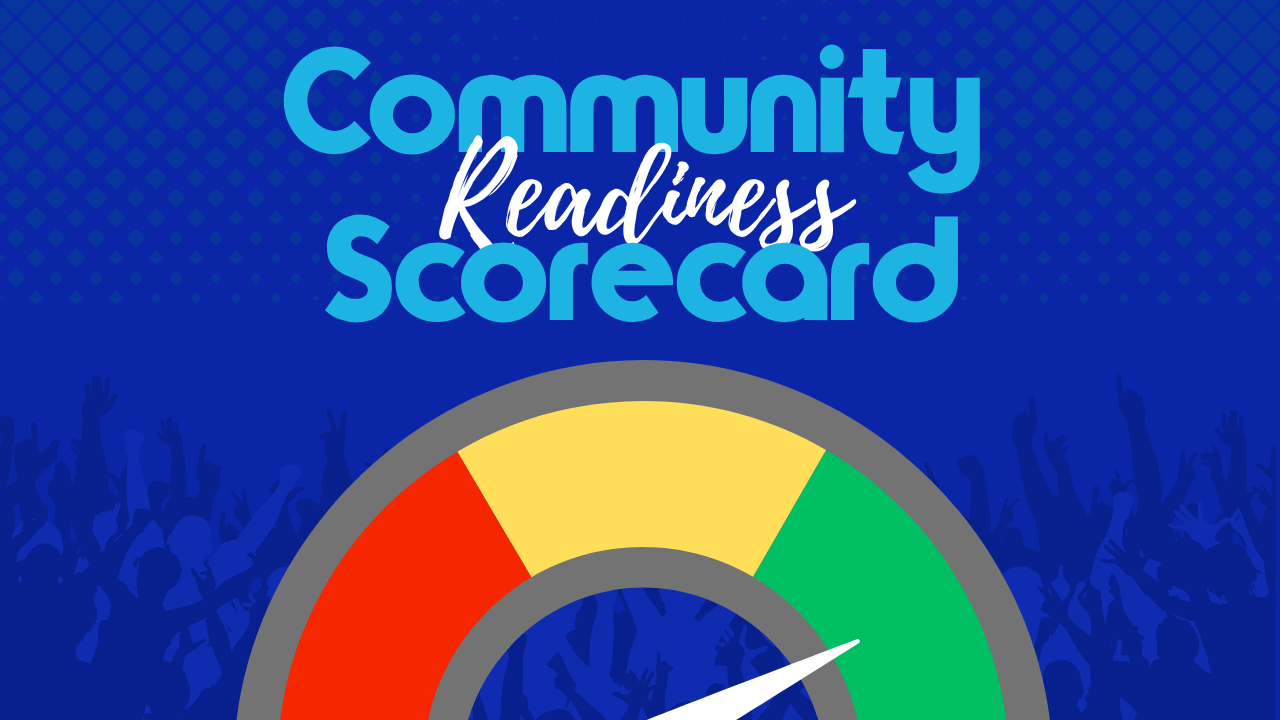 Community Readiness Scorecard