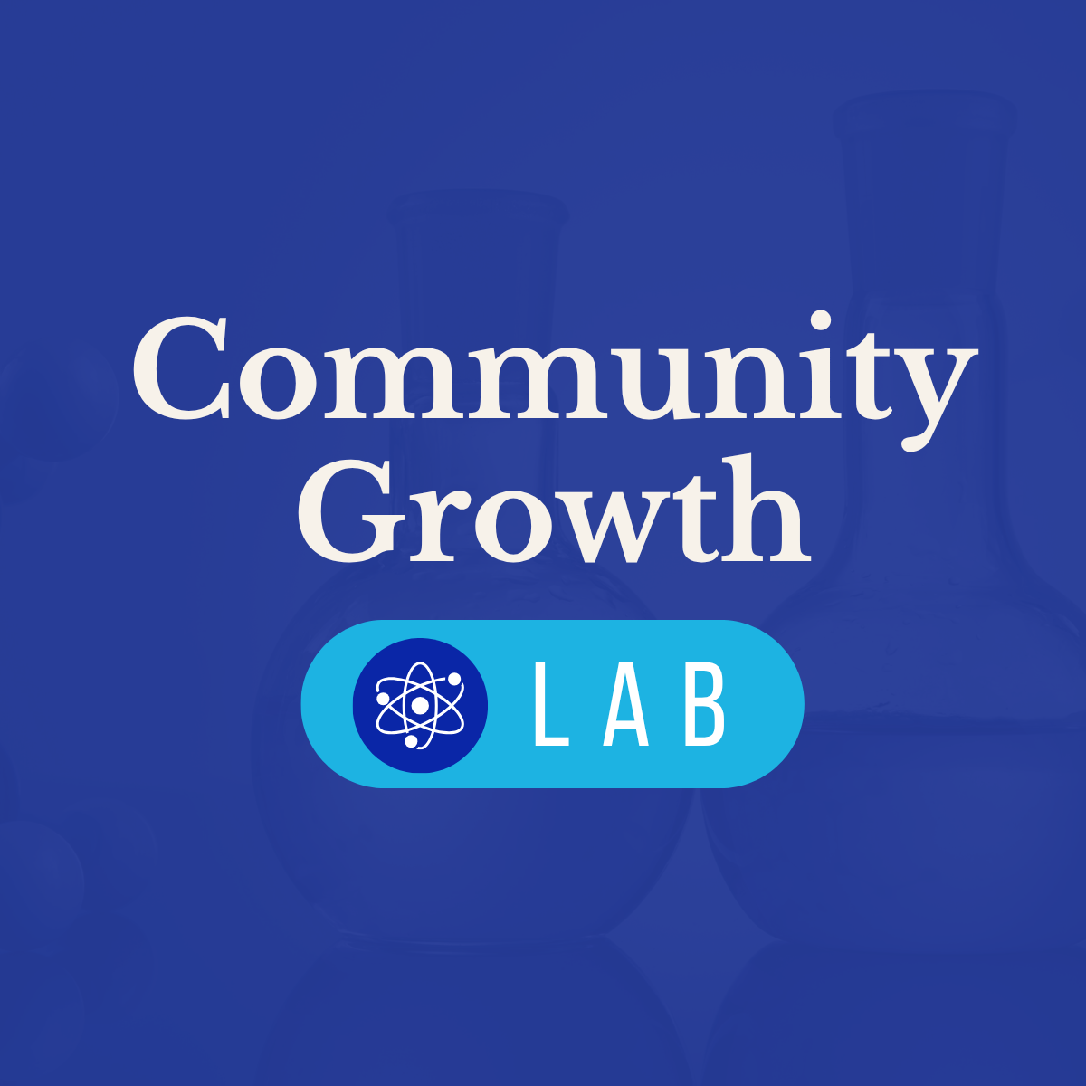 Community Growth Lab