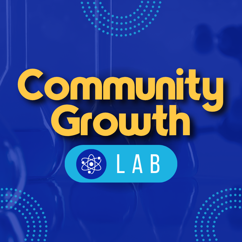 Community Growth Lab