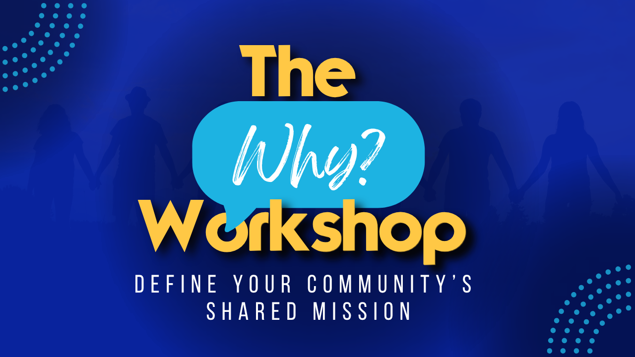Community Building for Podcast Service Providers