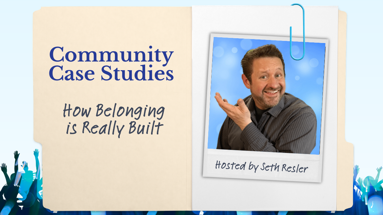 Community Case Studies