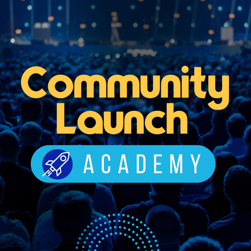 Community Launch Academy