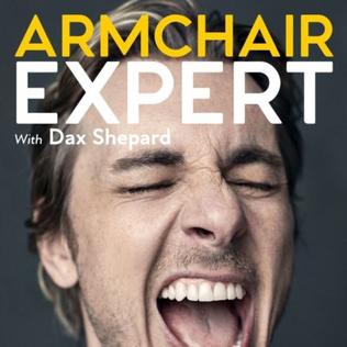 Aremchair Expert