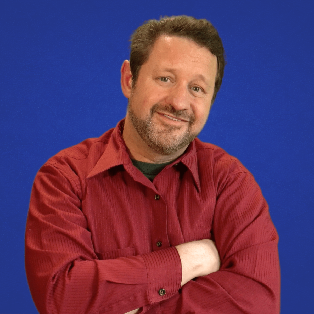Seth Resler
