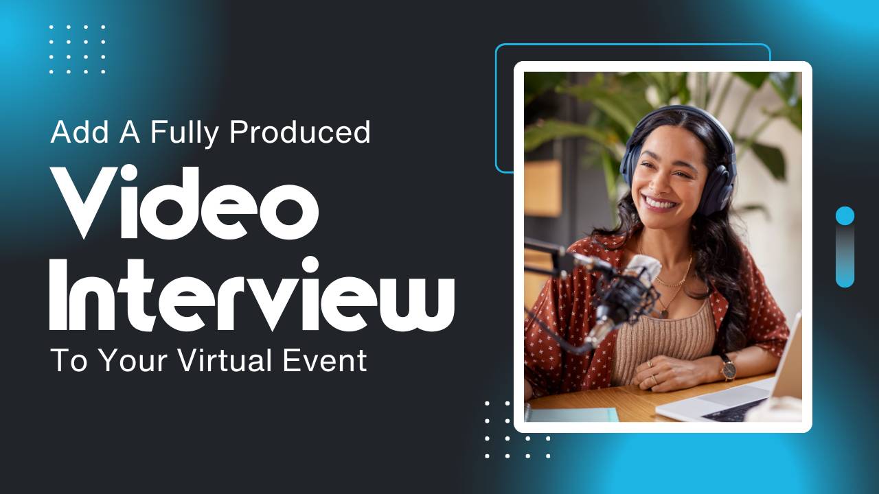 Add a Video Interview