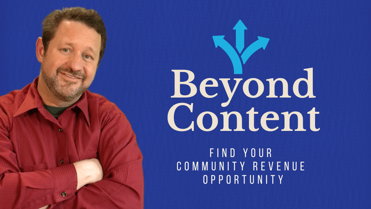 Beyond Content