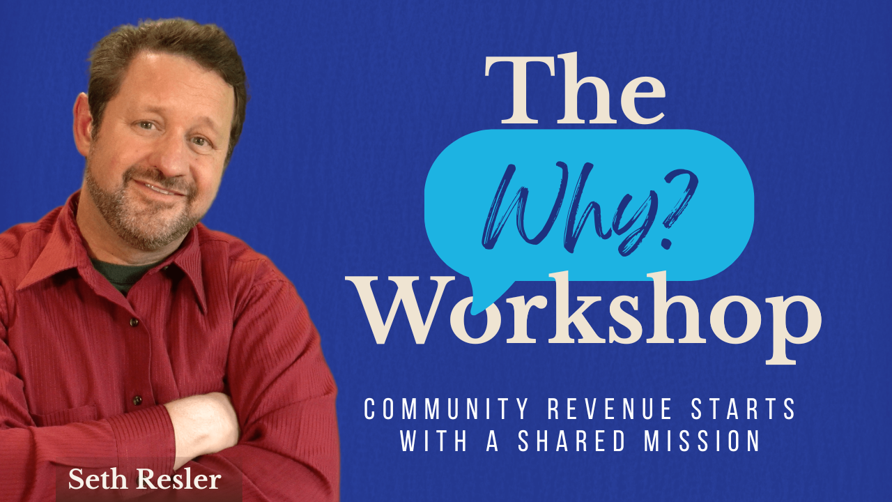 The Why? Workshop