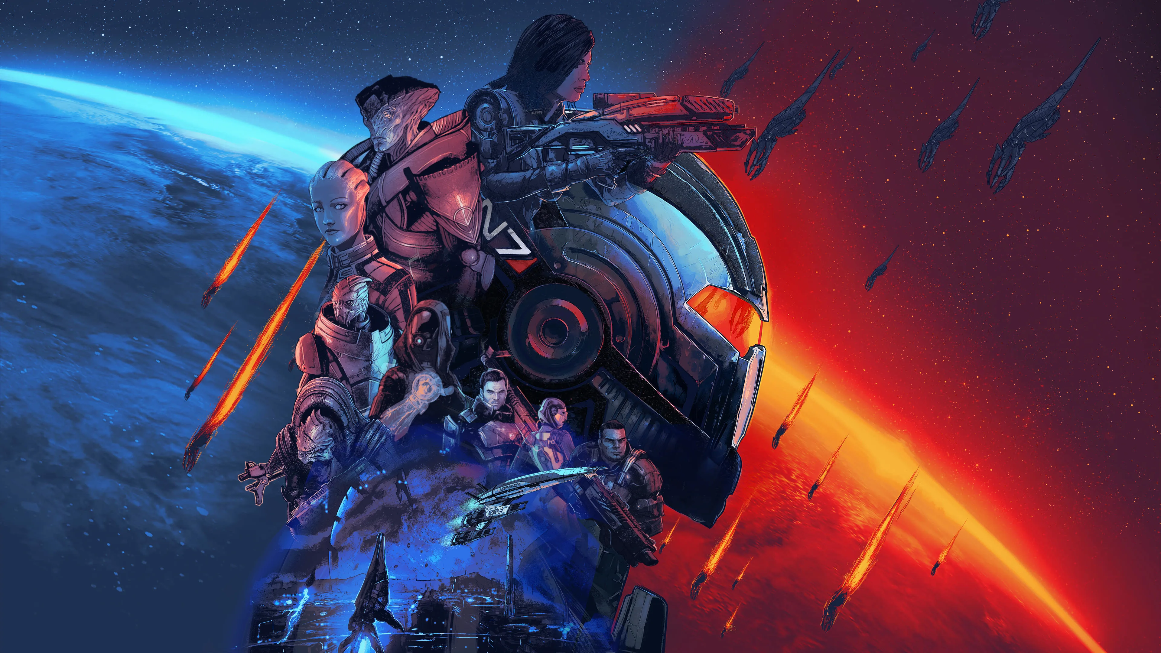 Mass Effect