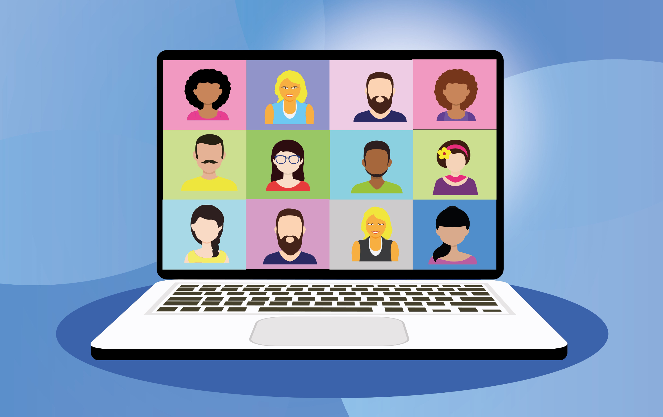 Virtual Event