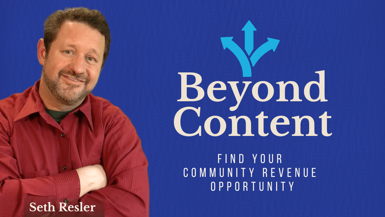 Beyond Content