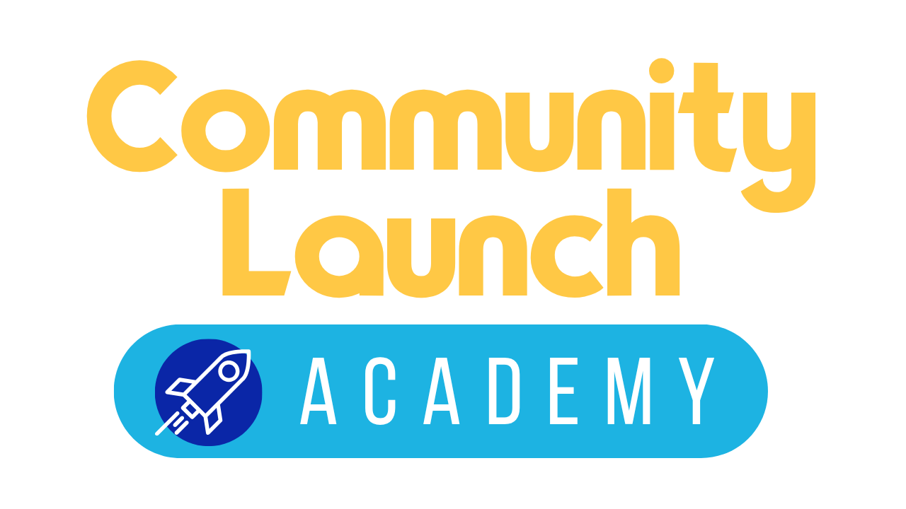 Community Launch Academy