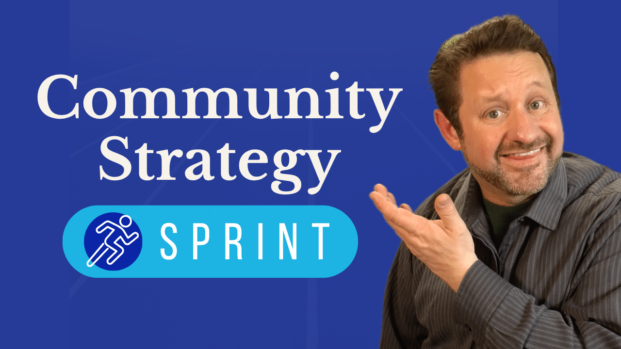 Community Building for Podcast Service Providers