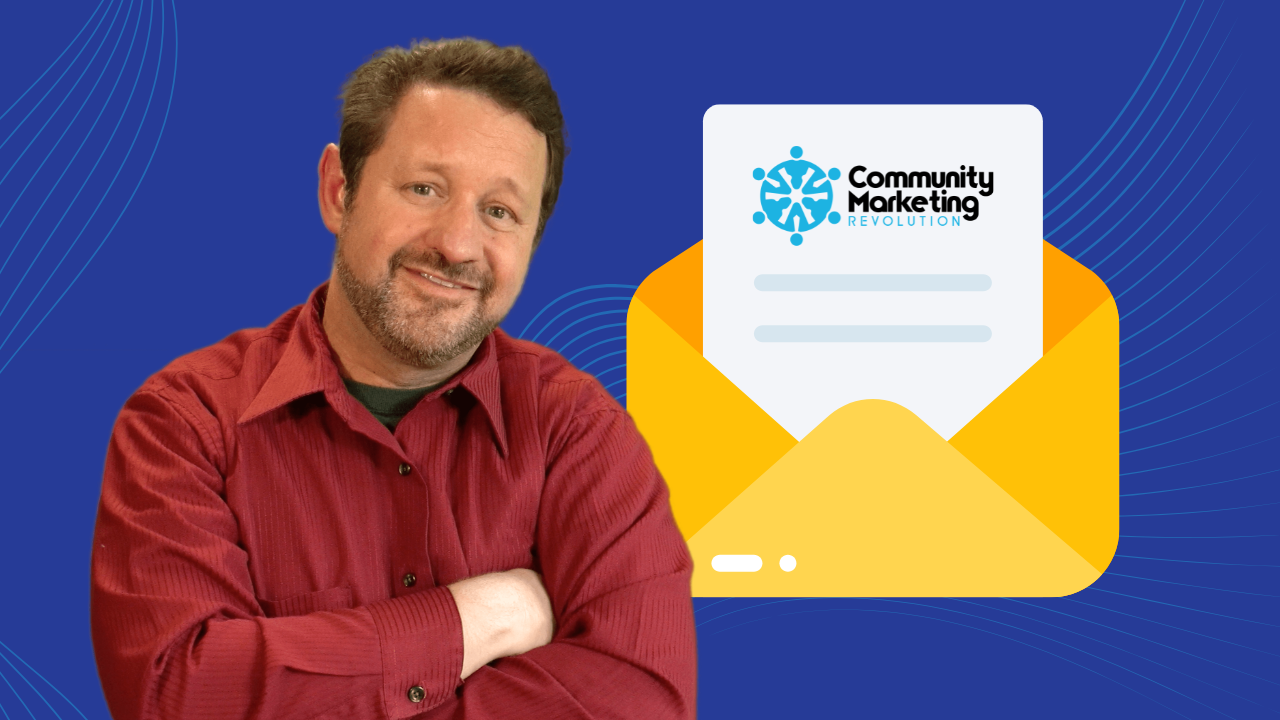 Join the Email List