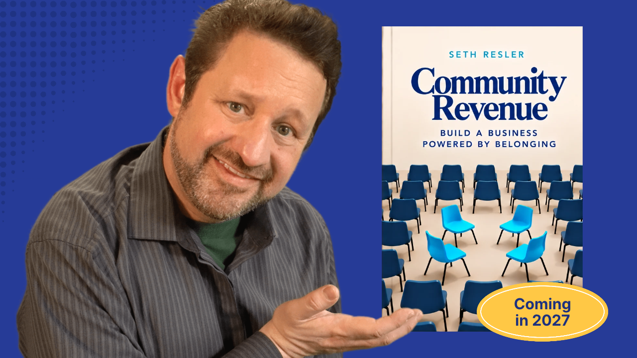 Community Building for Podcasters