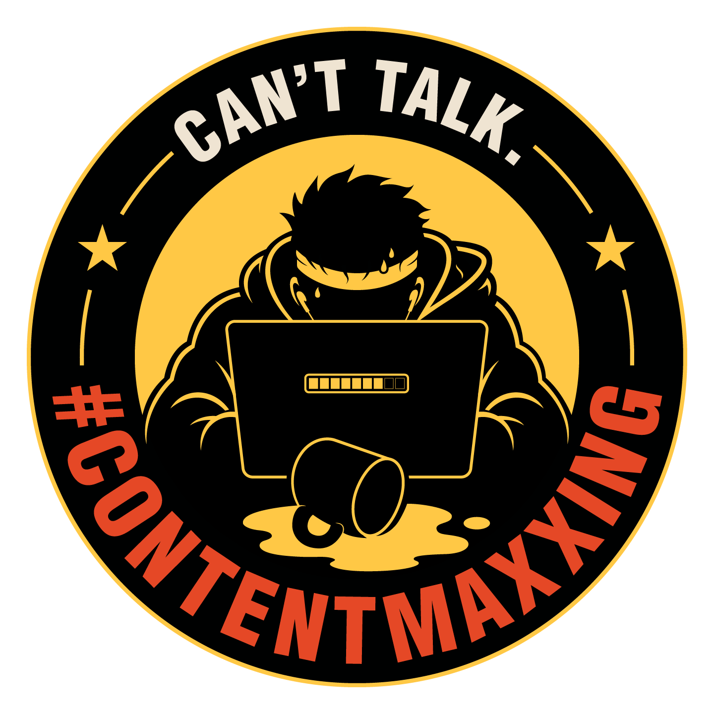 ContentMaxxing