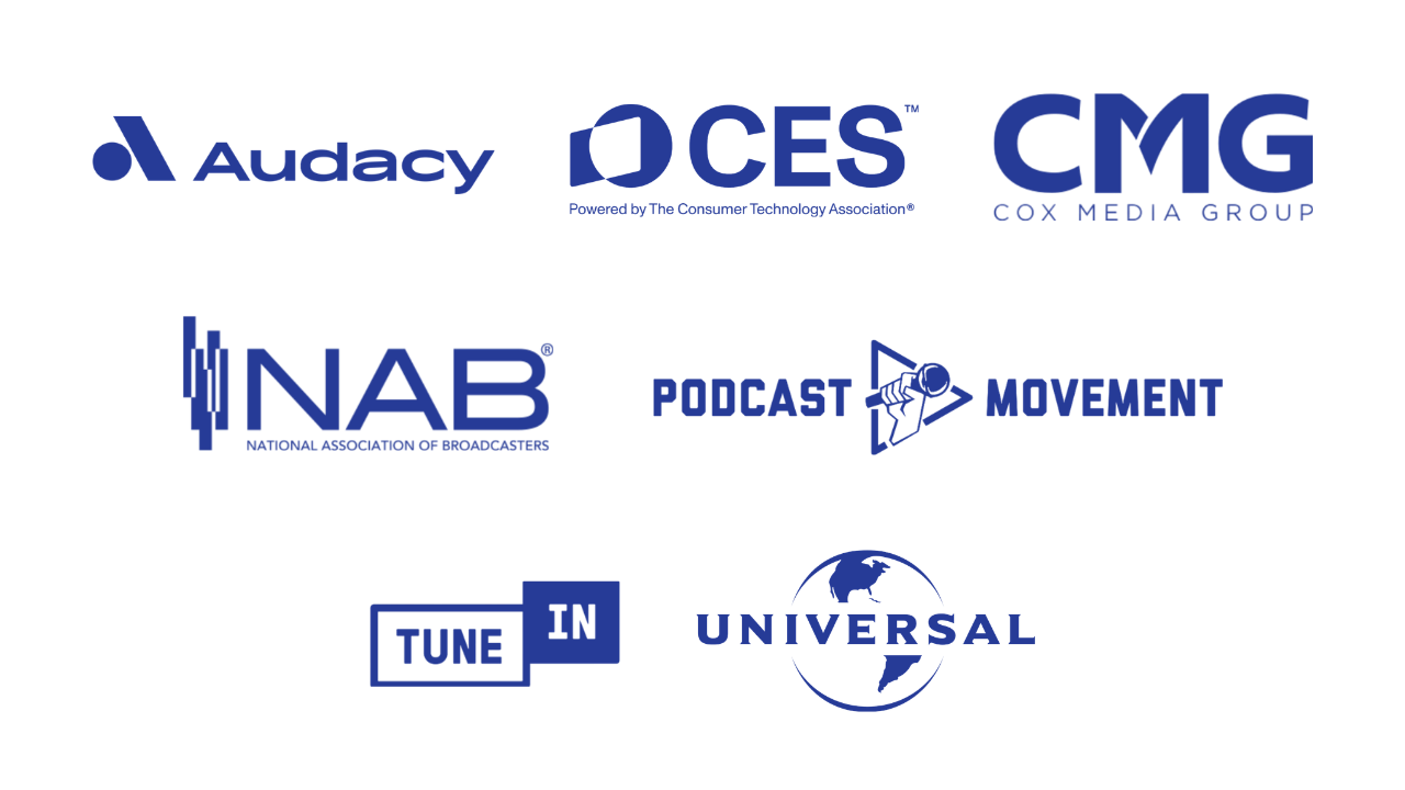 Client Logos