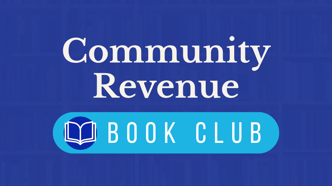 Community Builders Book Club