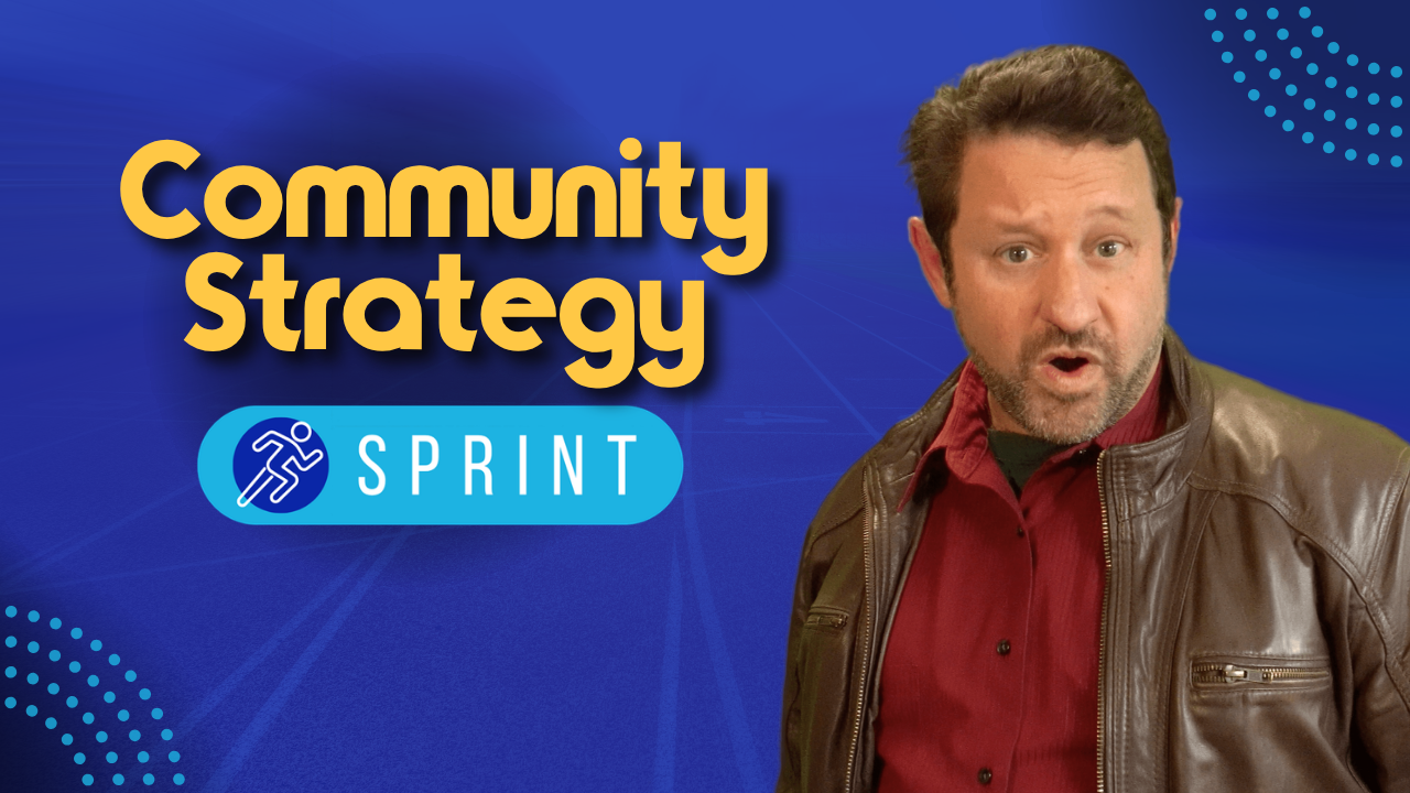 Community Building for Podcast Service Providers