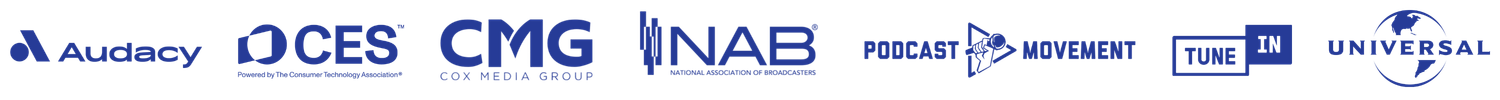 Client Logos
