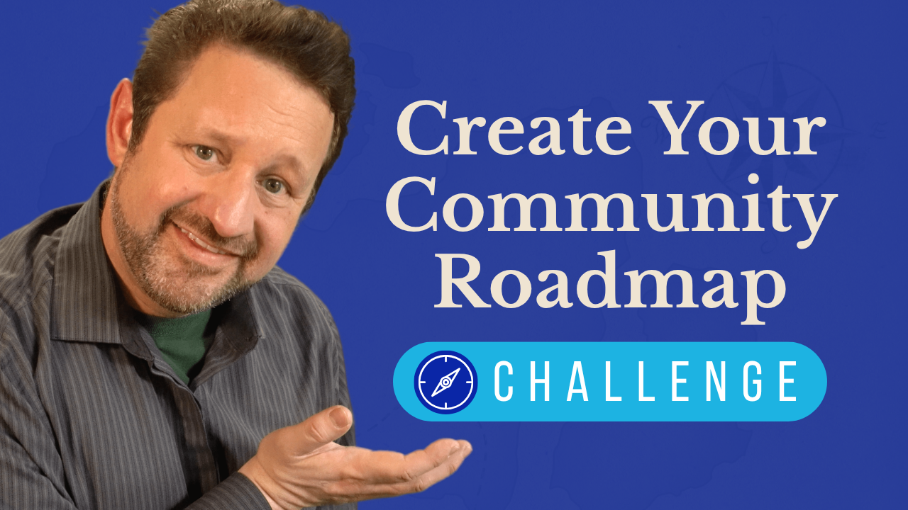 Community Roadmap Challenge