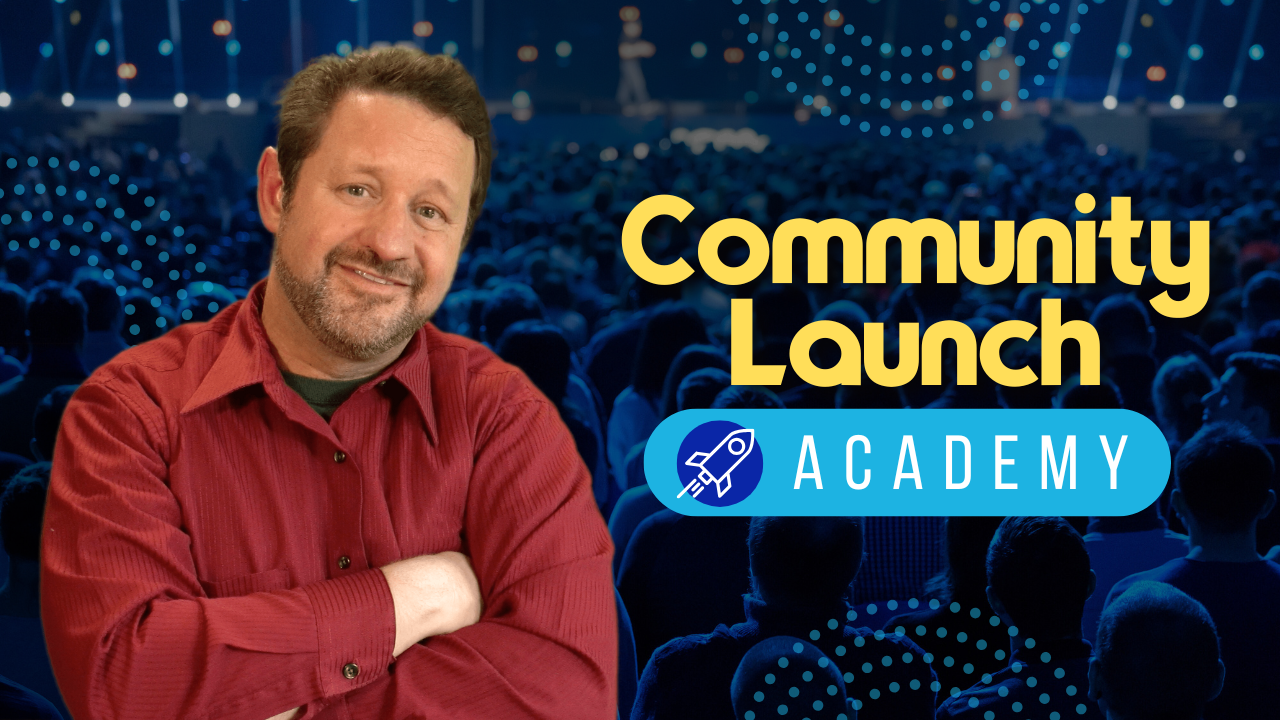 Virtual Event Challenge