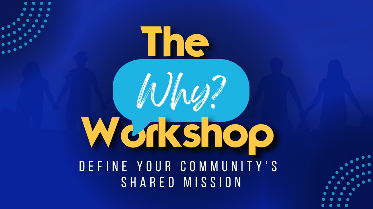 Community Building for Podcast Service Providers