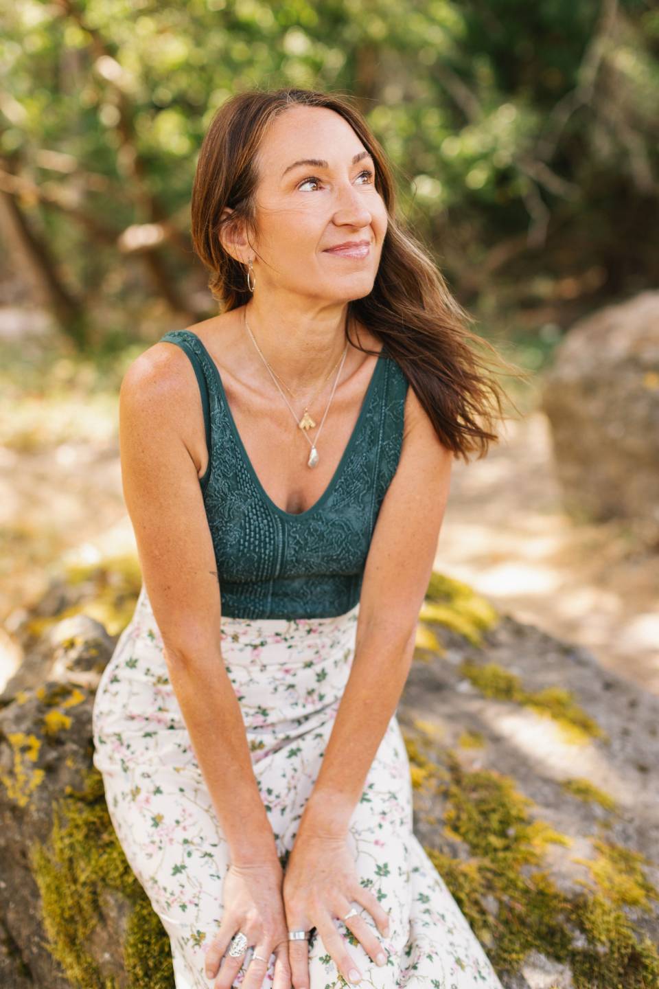 Shelley Latendresse, neurological occupational therapist