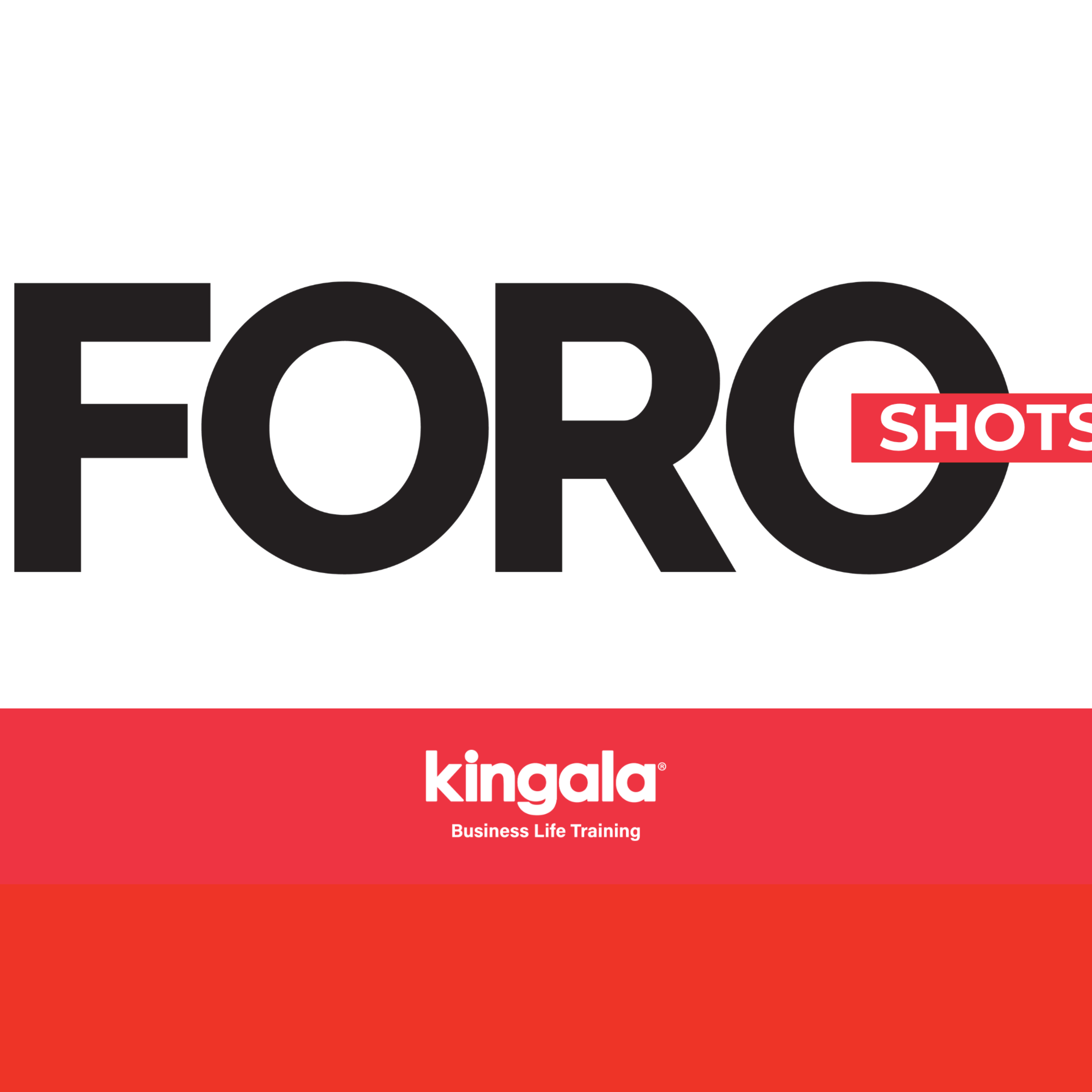 Foro Shots