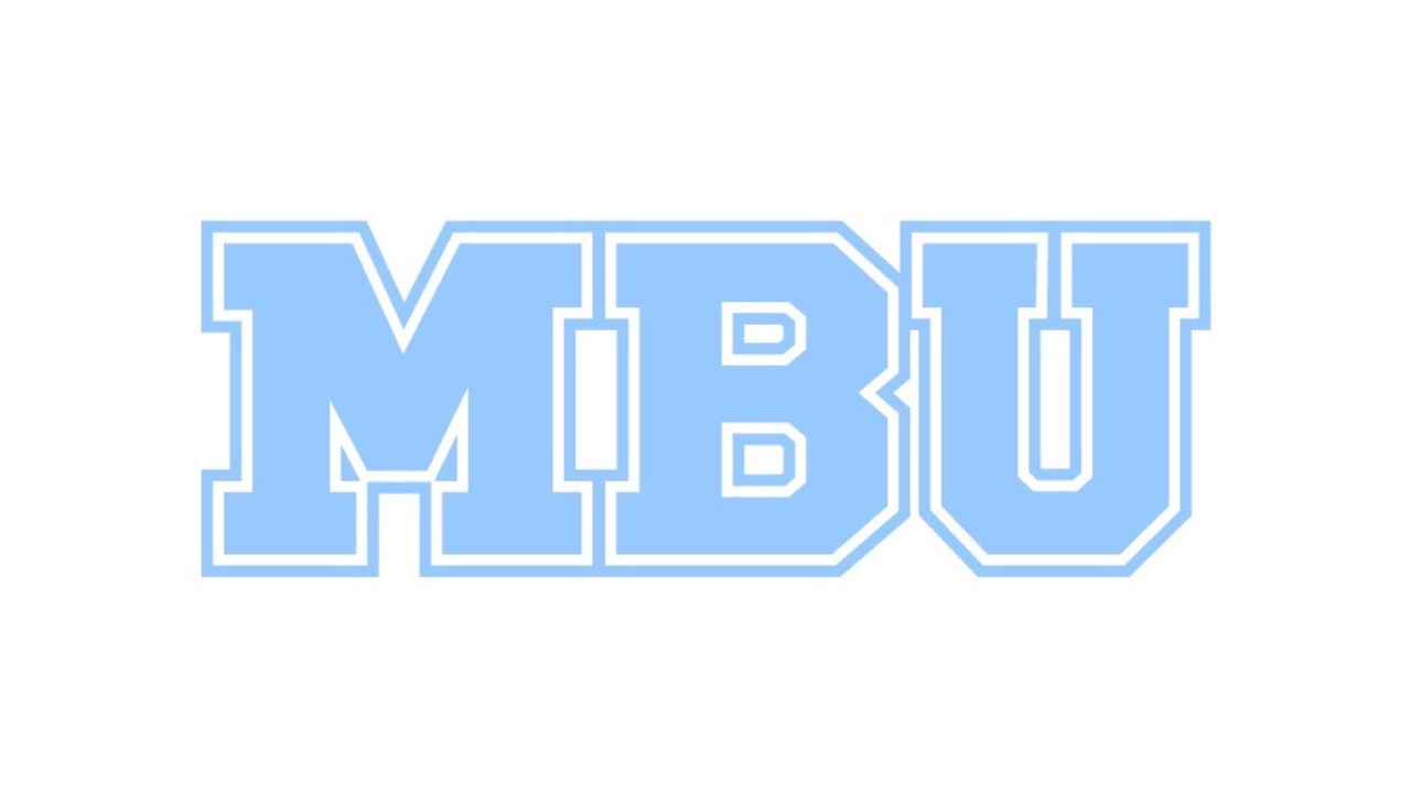 Martyblendzuniveristy