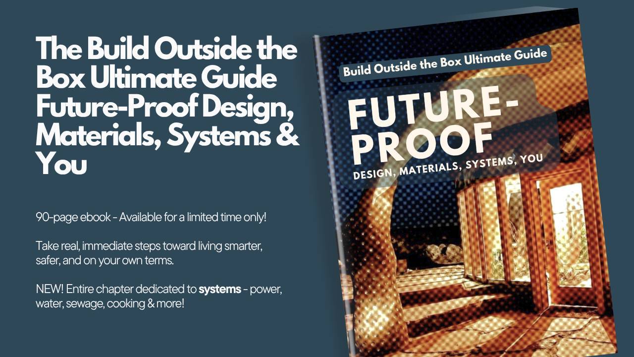 Futureproof Book Build Outside the Box Ultimate Guide: Future-Proof