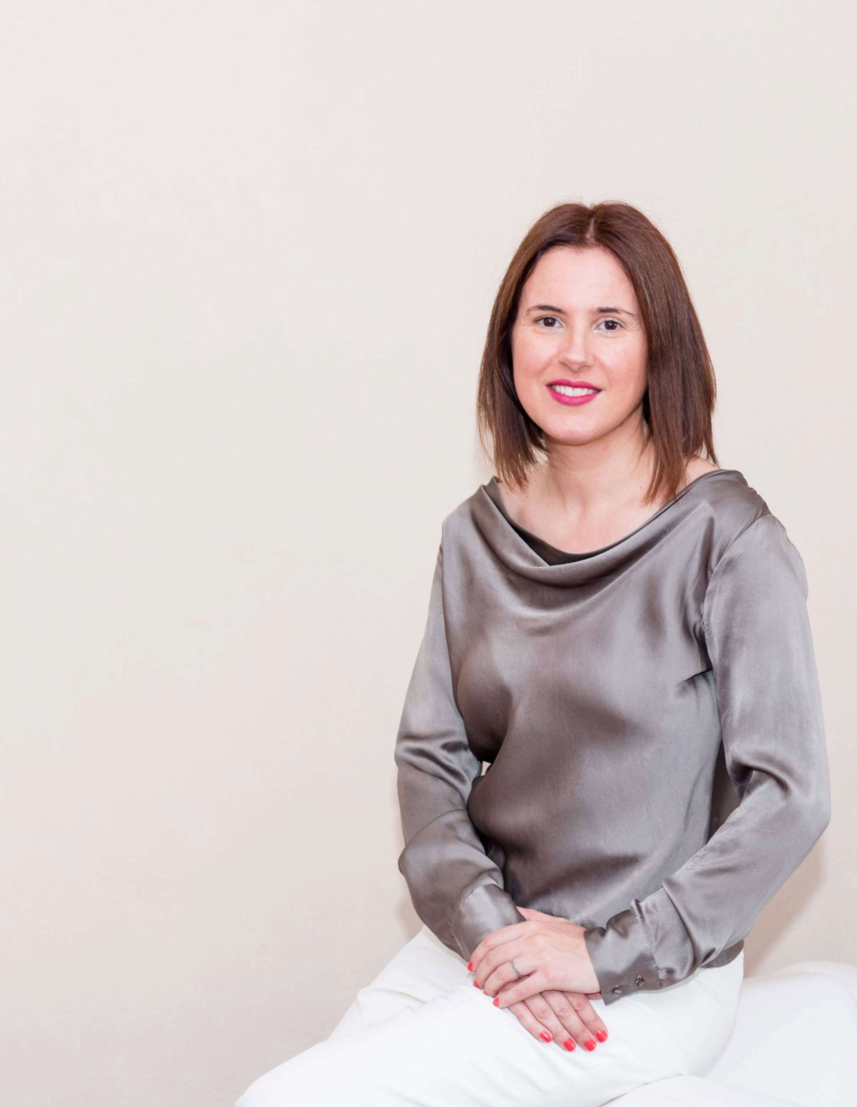 Eva Jiménez — terapia de pareja en Barcelona