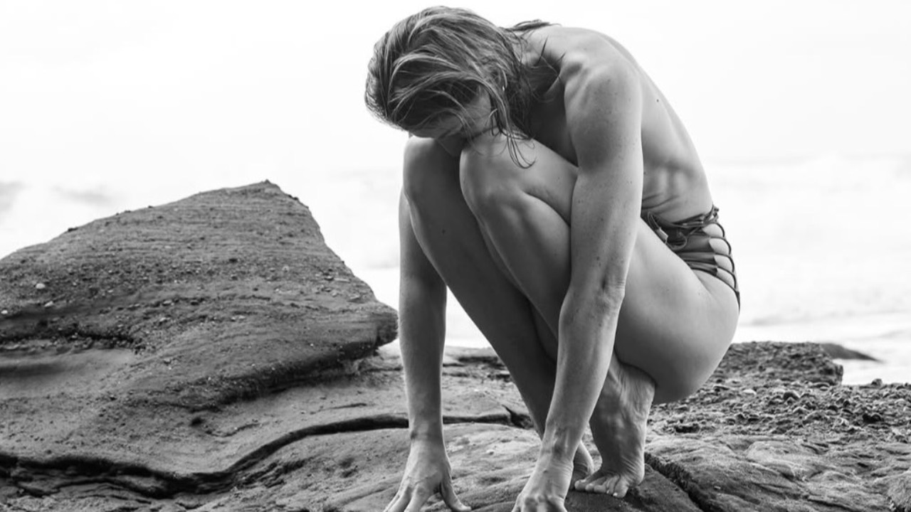 Michaela Redhead Beach