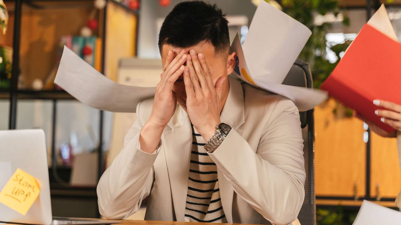 sales compensation work, sales compensation workload overload, leadership time management, eisenhower framework 