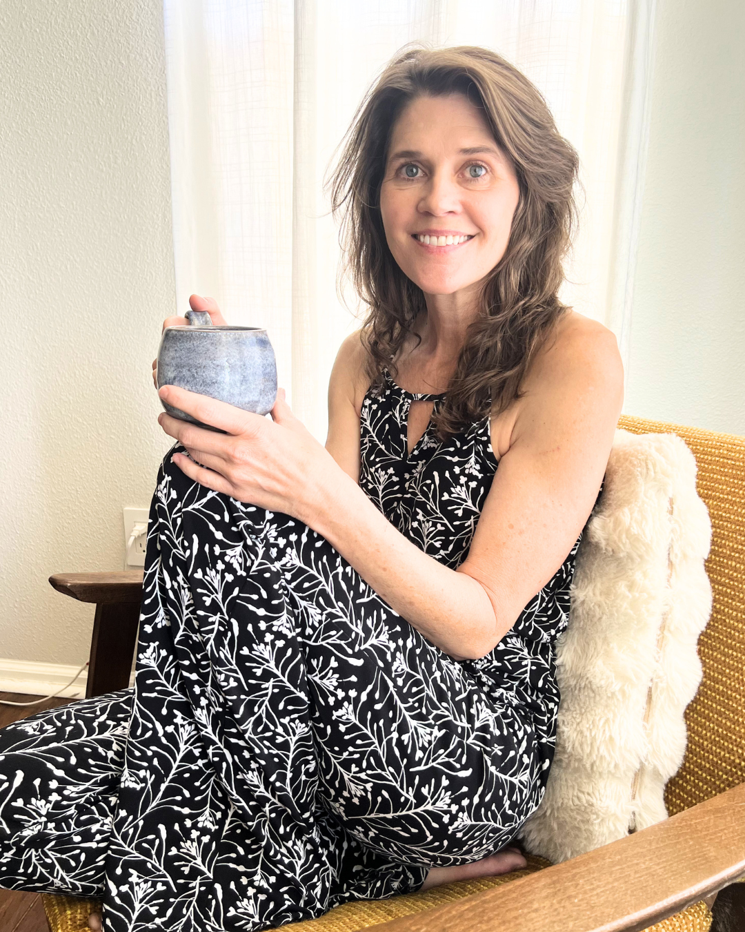 Erin Breeze, Happy Home Guide and Life After Divorce Strategist