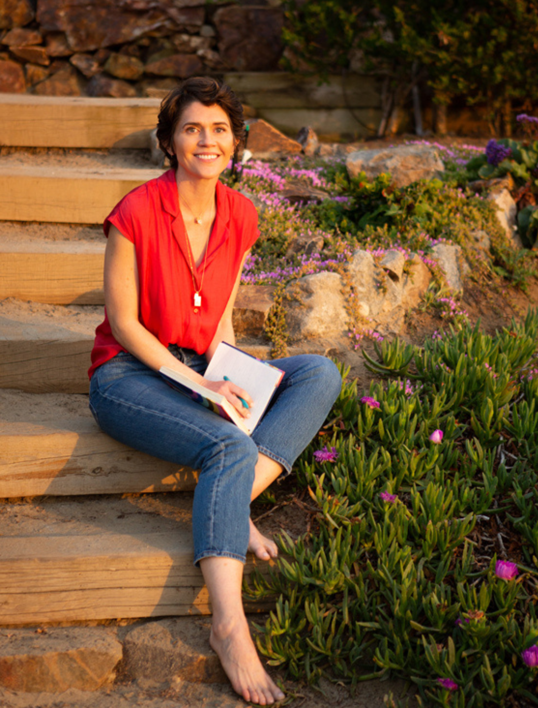Erin Breeze, Happy Home Guide and Life After Divorce Strategist