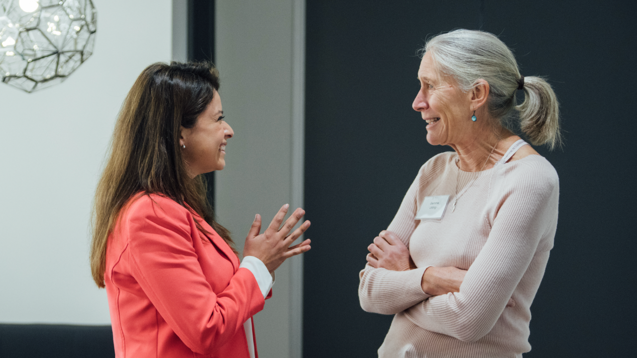 purpose coaching with carolina lasso