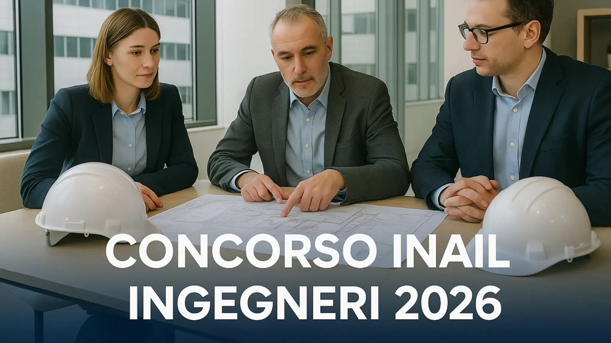 INAIL Ingegneri