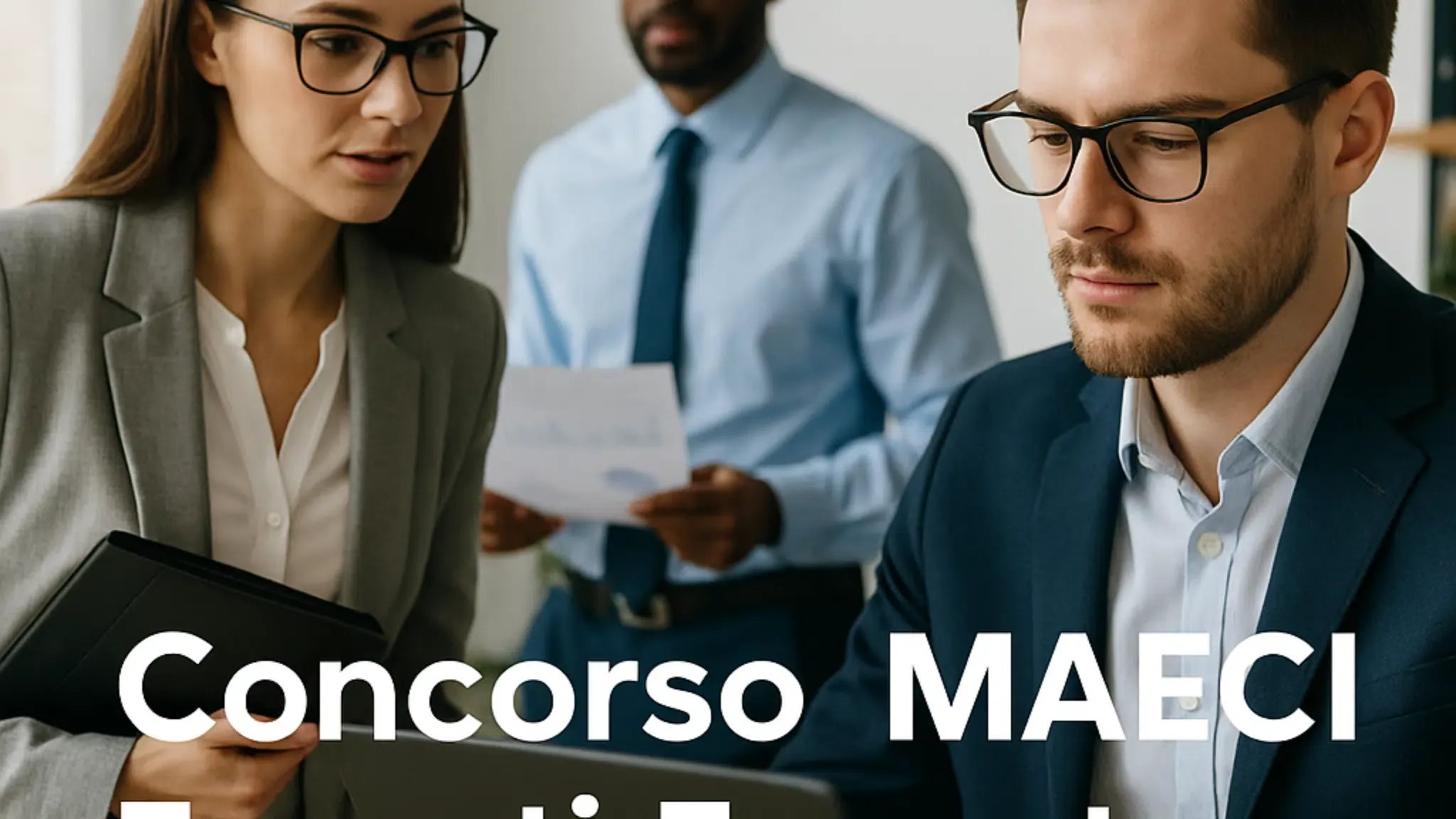 MAECI Esperti Export