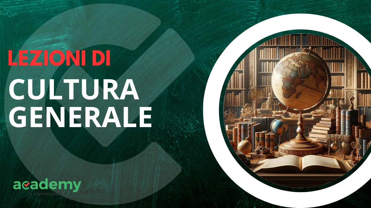 Cultura Generale