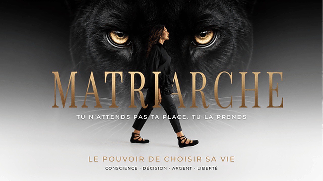 MATRIARCHE – Valentina Dizerens
